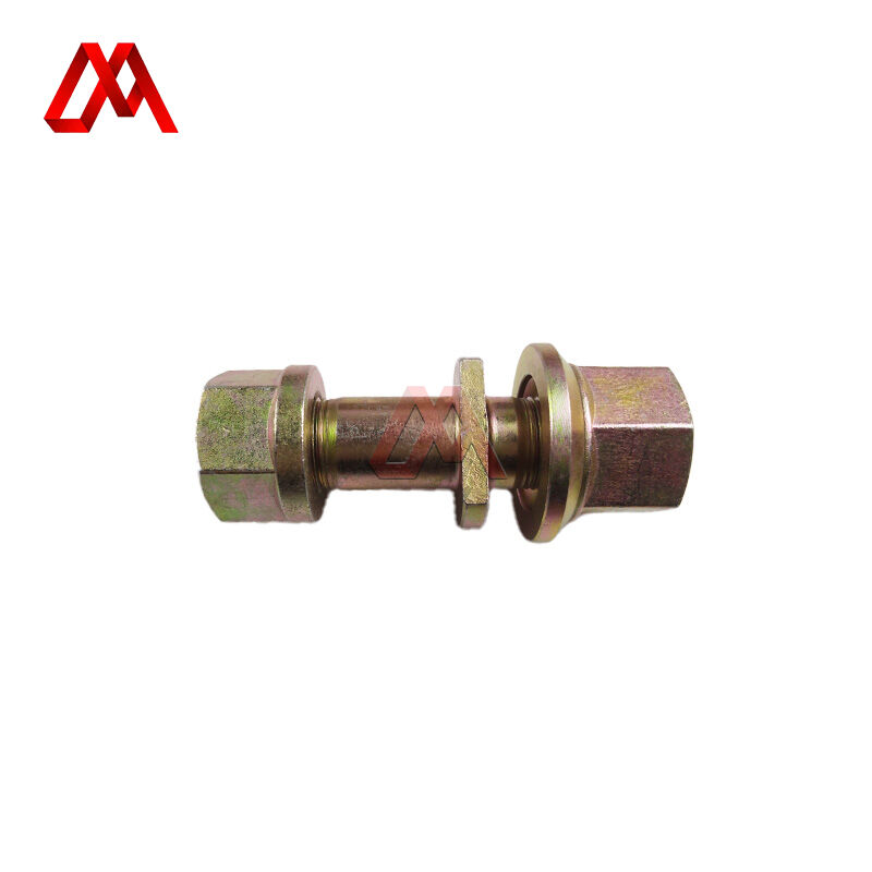 1-42333342-0 1423333420 Rear Hub Bolt For ISUZU FTR FVR FVZ CVR CXZ