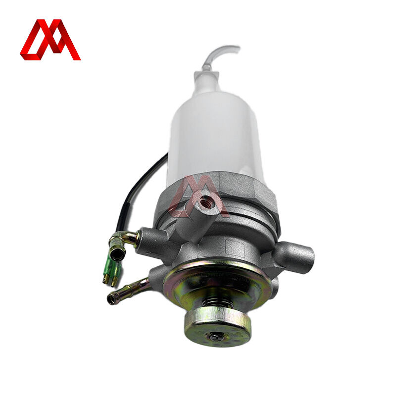 Fuel Water Separator 8-94154754 894154754 for Isuzu NHR NKR