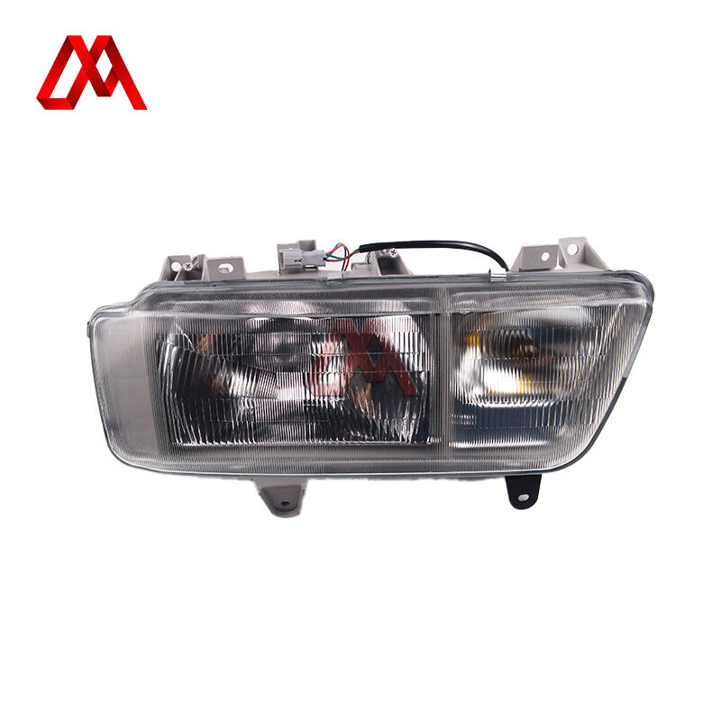 Auto truck parts 1868301760 1-86830176-0 Headlights for ISUZU FSR 6HE1