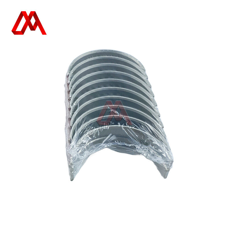 5-11510065-0 5115100650 Crankshaft Truck Parts For ISUZU 4BD1 OEM