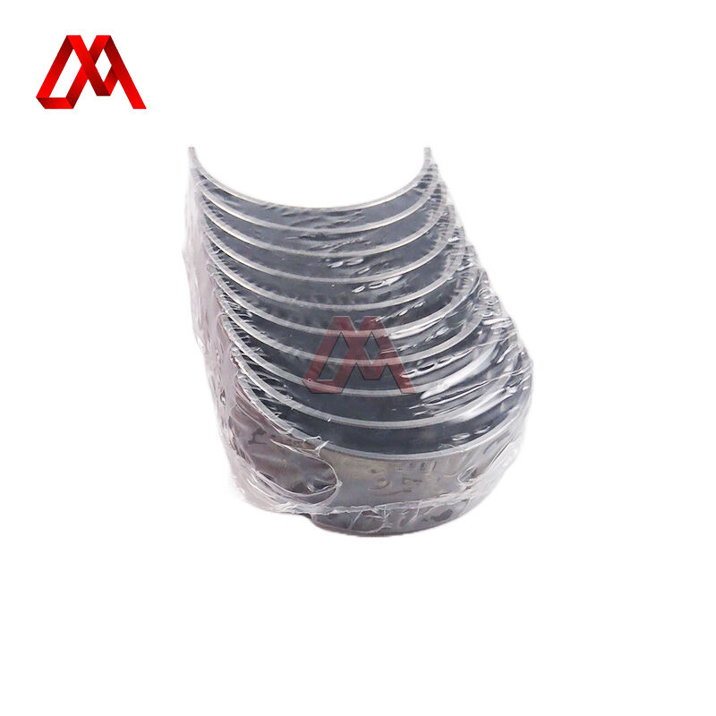 8-94340693-0 8943406930 Main Bearing M184A1 Truck Parts For ISUZU 4JA1 NHR 