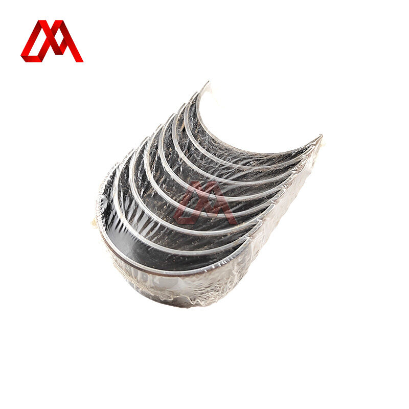 8-94372193-0 8943721930 Connecting Rod Bearing Set for ISUZU NHR NKR 100P 4JB1 4JA1