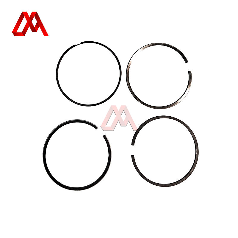 8-98017166-0 Standard Piston Ring Set 8980171660  for ISUZU XE 4HK1 6HK1