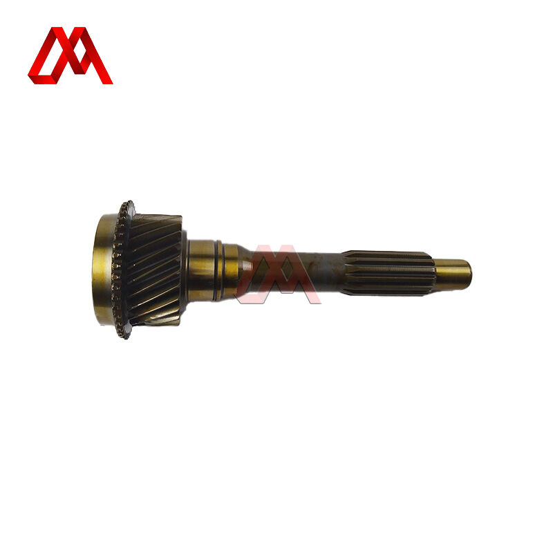 8-98021266-0 8980212660 Transmission Top Gear Shaft Suitable for ISUZU 4HF1 4HG1 MYY5T NKR NPR