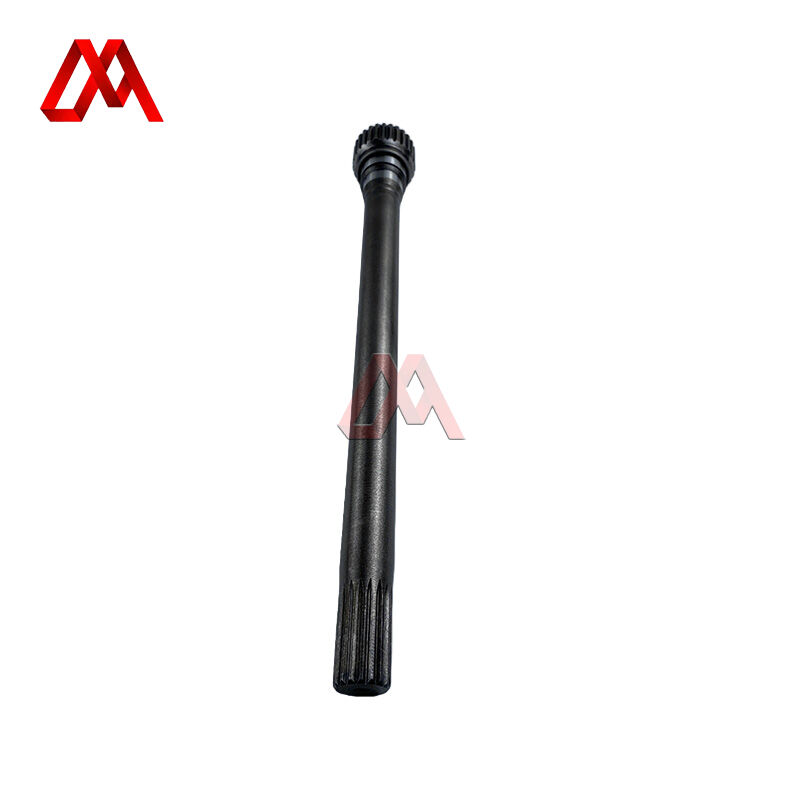 8971881740 8-97188174-0 8971881741 8-97188174-1 FRT‬ AXLE SHAFT for ISUZU