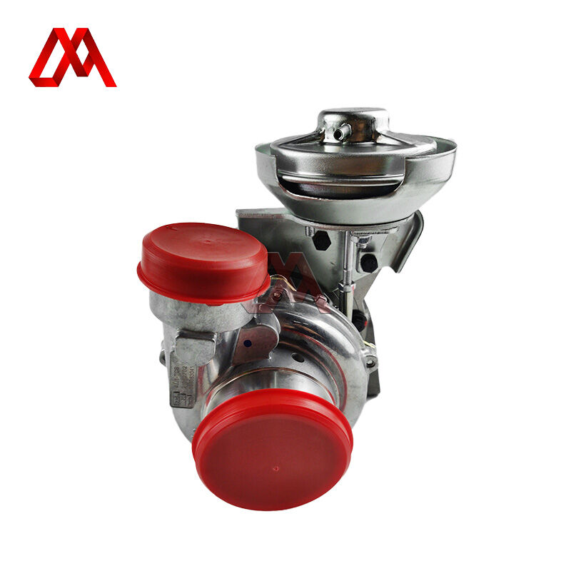 8-98083041-0 Turbocharger Assembly for ISUZU NMR 4JJ1 8980830410