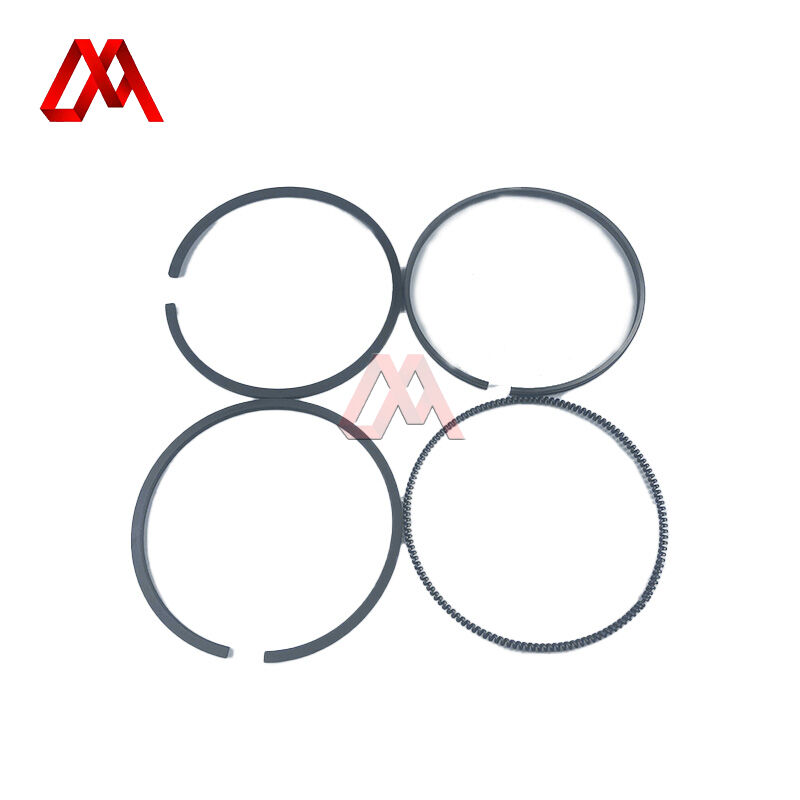 OEM 8-97147984-JZ 8-97147984-0 Piston Ring for ISUZU NKR UBS 4JG2 Truck Engine