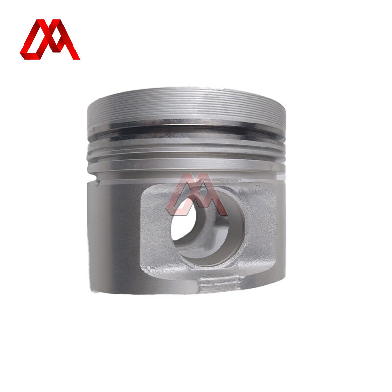 8-97176655-J 8-97176655-0 Replacement Piston for ISUZU 4HF1 Engine NPR Series Truck