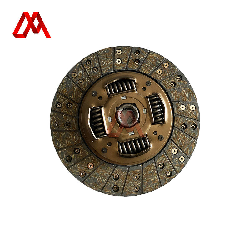 8-97217985-0 8-97217985-SY 8-97217985-A Clutch Plate for ISUZU 4KH1 100P-T 600P Truck Models