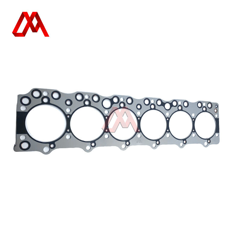 1-11141196-0 Cylinder Head Gasket for ISUZU FSR12 6BG1 1111411960