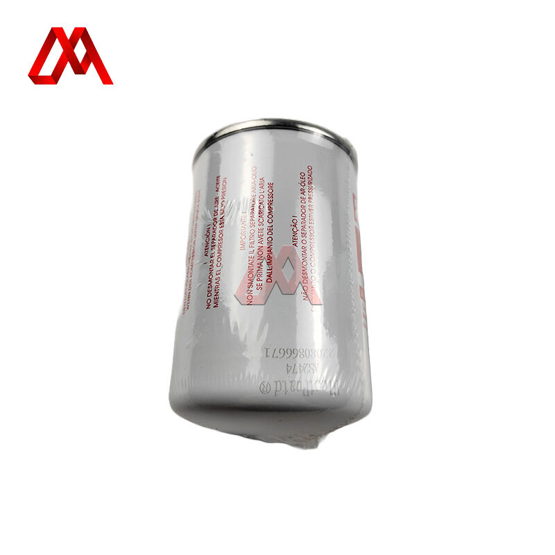 AS2474 Oil Filter 4931691 Truck Parts for ISUZU