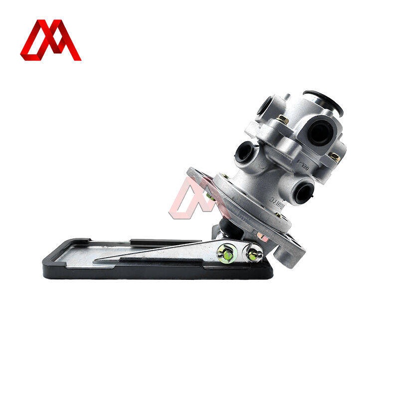 OEM Parts 1-48100576-5 1481005765 Brake Valve for Isuzu CVR