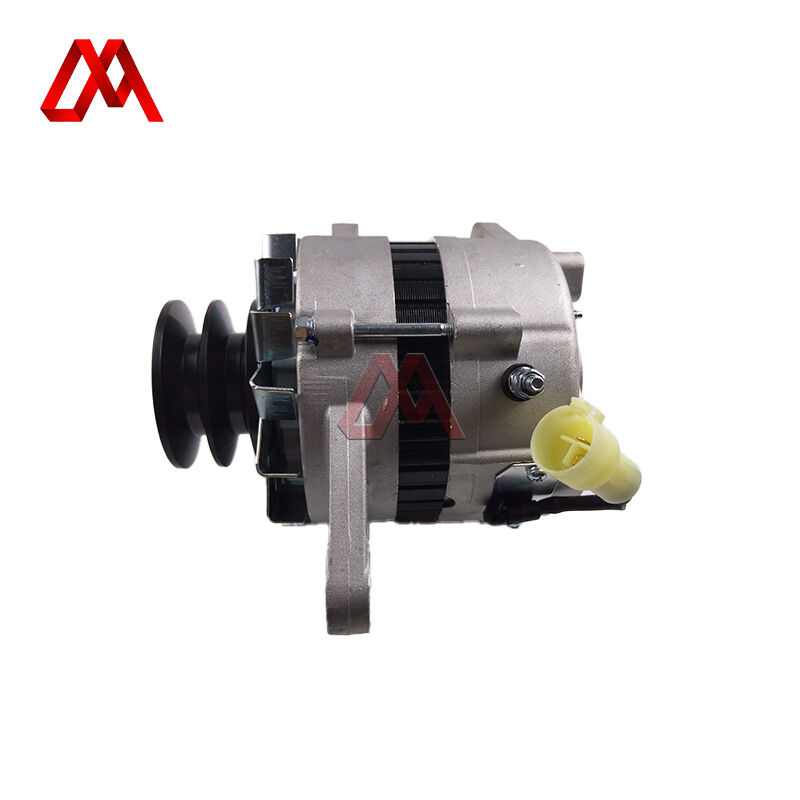 1-81200416-0 Generator Assembly 1812004160 for ISUZU FVR34 6HK1 6HH1