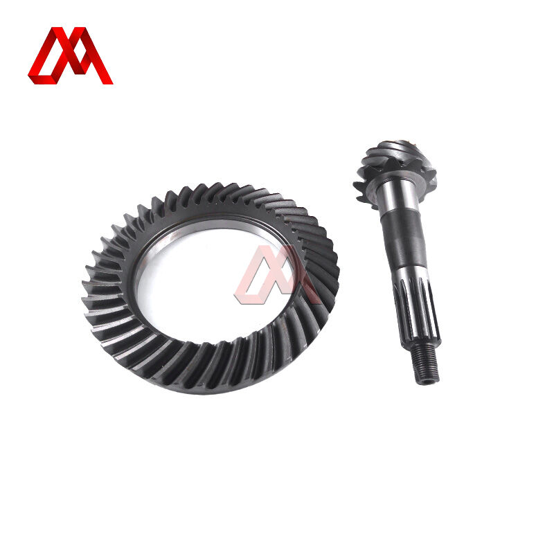 8-97063573-1 8970635731 Crown Wheel And Pinion for Isuzu JMC