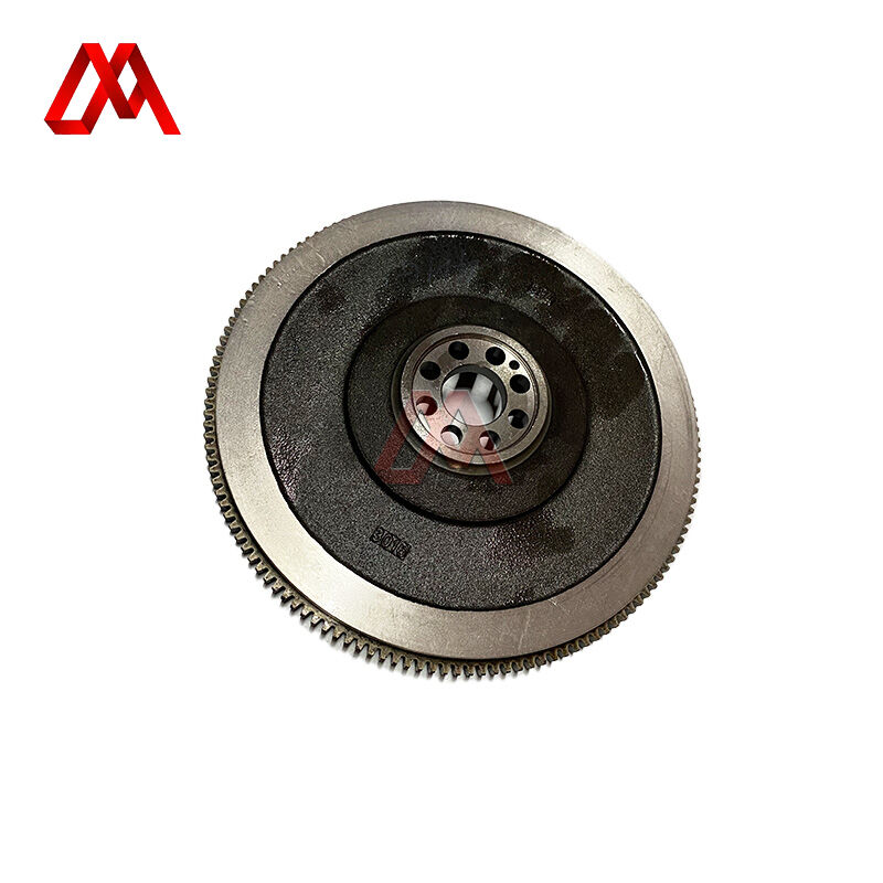 8-97115782-0 8971157820 Flywheel Assembly for Isuzu NPR 4HF1