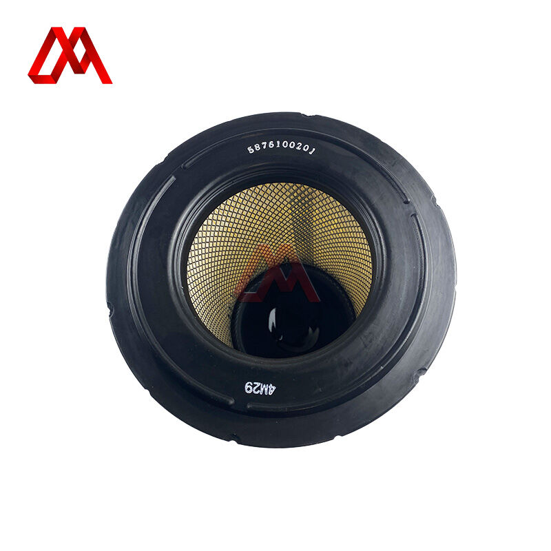  5-87610020-0 8-97062294-0 4HK1 Air Filter for ISUZU BVP