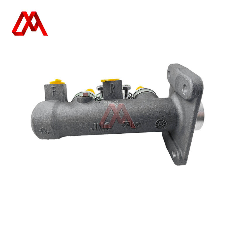IZUMI 8-94441331-0 8944413310 8-94249365-0 894249365 Brake Master Cylinder Assembly for ISUZU NKR 4JB1