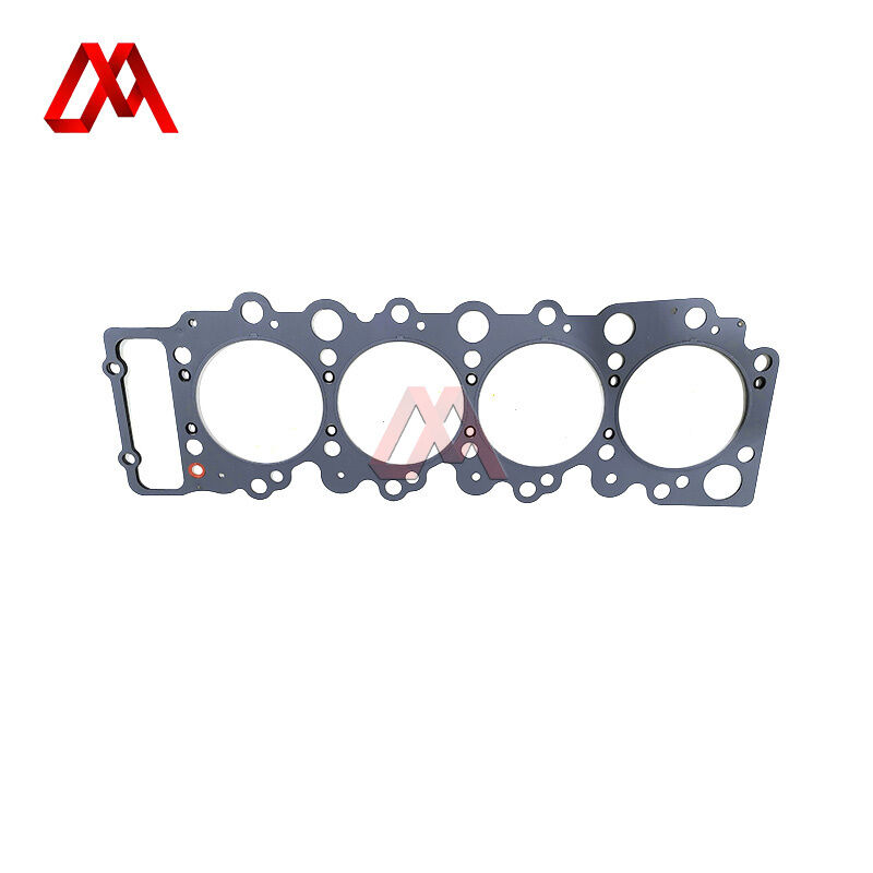 IZUMI OEM 8-97105873-0 8971058730 Cylinder Head Gasket for ISUZU 4HF1 NPR66
