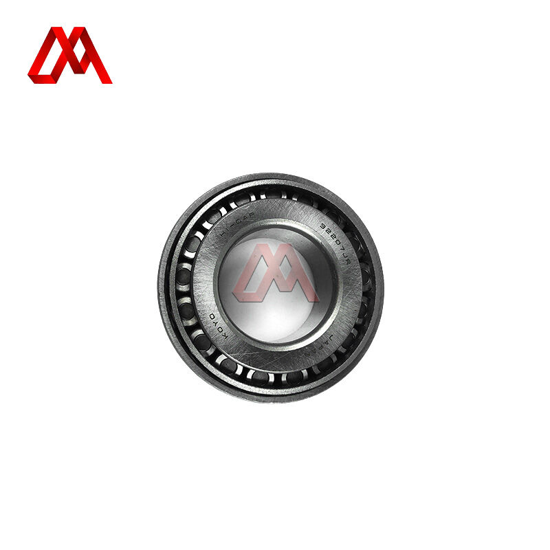 Wholesale Front Wheel Outer Bearing 9-00093172-0 9000931720 Suitable for ISUZU NKR NPR 700P 4HK1 Truck