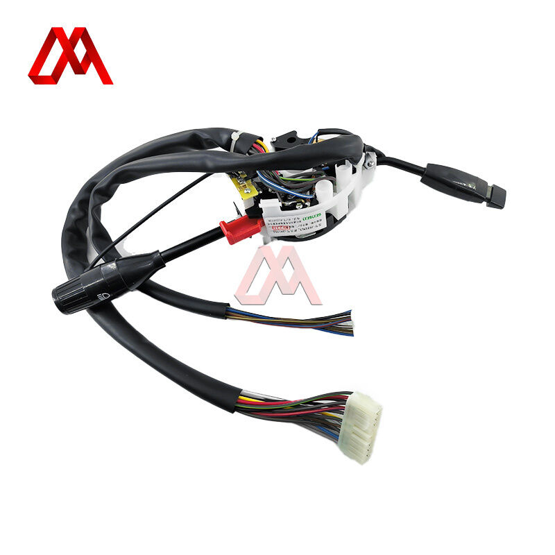 IZUMI Combination Switch 3774100A1B5 8-971878879 8970305222 for Isuzu NKR