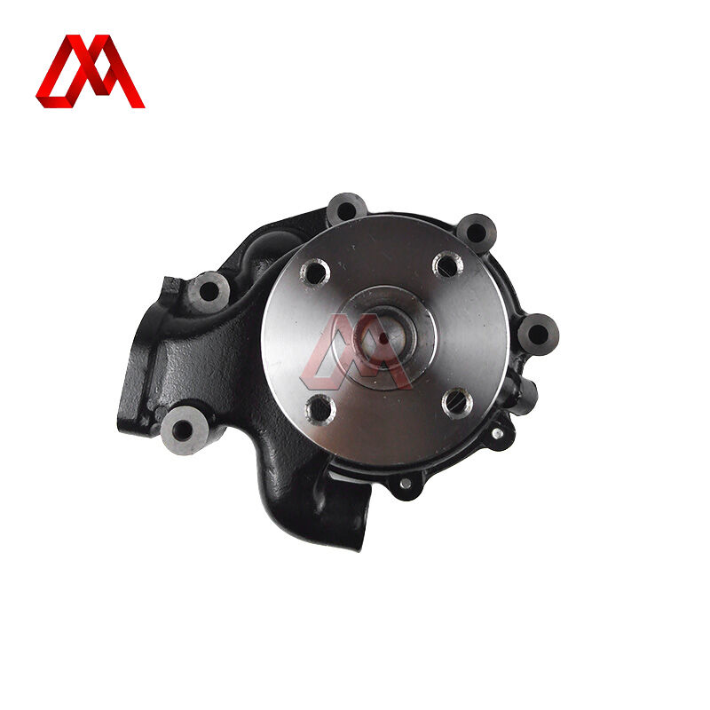 Truck Cooling Water Pump 16100-2640 Fit for Hino H06C Aftermarket Parts