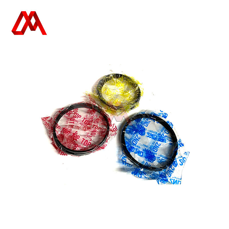 Best Price 34028 Piston Ring Assembly Replacement for G16 Engine Truck Parts