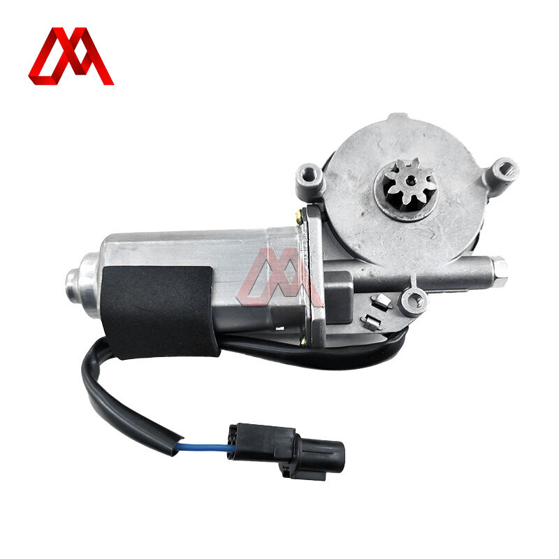 IZUMI 8978984800 8-97898480-0 Front Door Power Window Regulator for ISUZU NKR NPR NPR66 4HF1