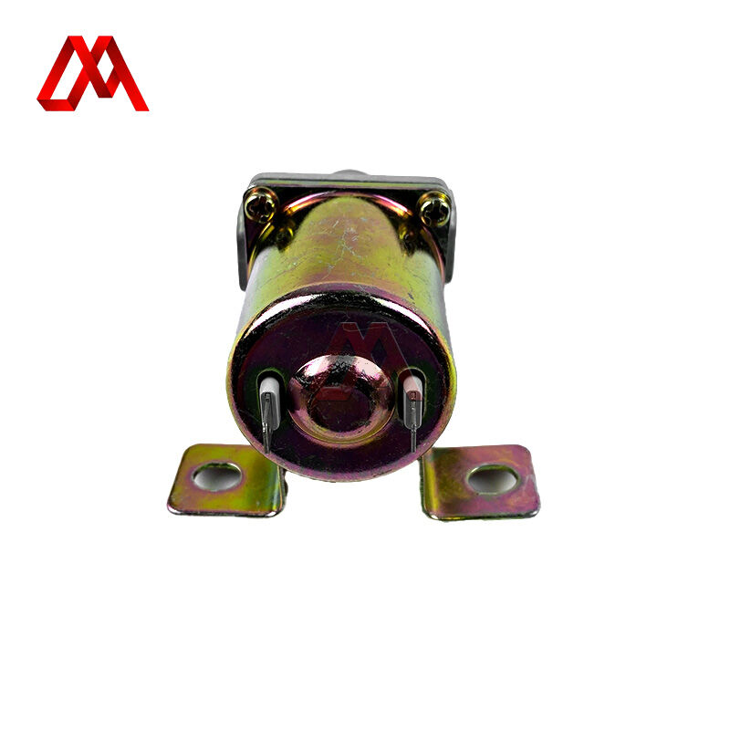 IZUMI MC842366 MC842366-2 MC842366-3 Magnetic Valve for Mitsubishi Fuso