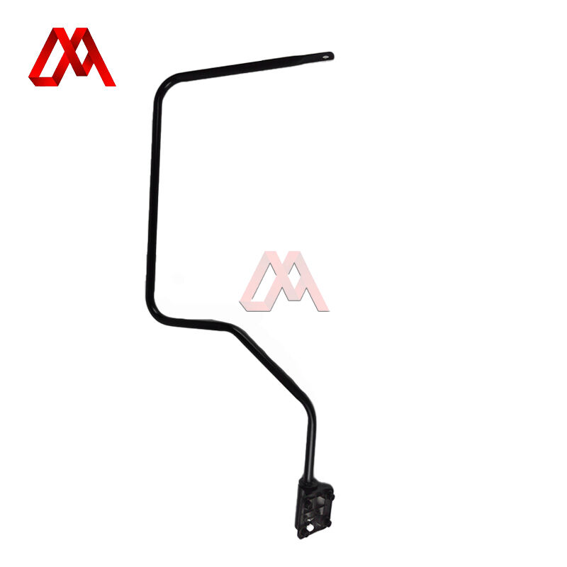 8-97995402-0 8979954020 Rearview Mirror Bracket for Isuzu NPR08