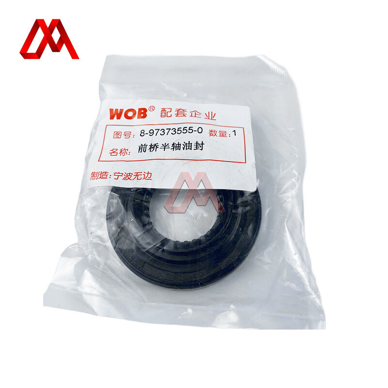 8-97373555-1 Inner Axle Shaft Oil Seal 8973735551 Suitable for ISUZU UCS17 4ZE1