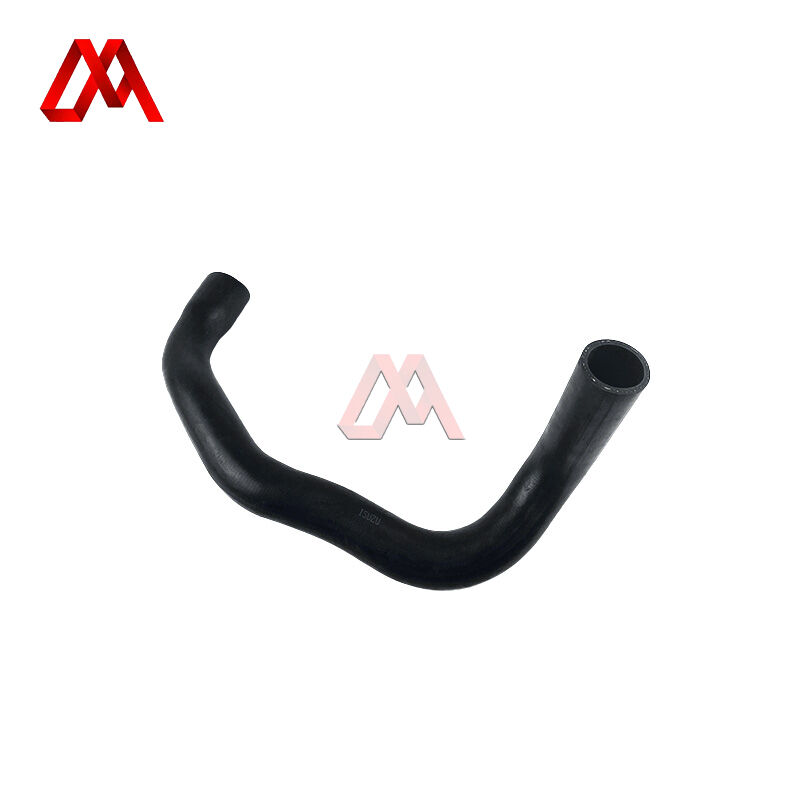 Custom Manufactured Water Pipe 107050001 Durable Structure