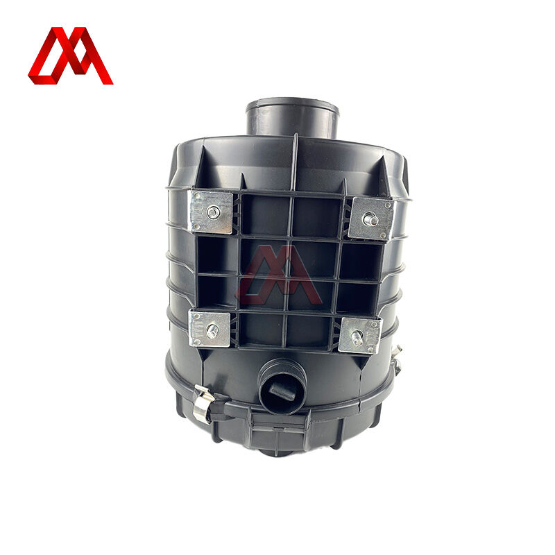 8-98050415-1 8980504151 Air Cleaner Assembly for Isuzu 700P NPR 4HK1
