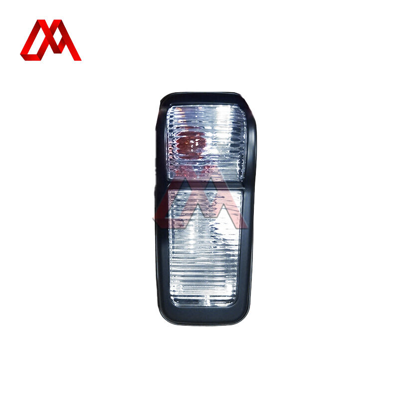 IZUMI 700P Door Assembly 8-98171234-0 8-98171226-0 8981712340 8981712260 for ISUZU