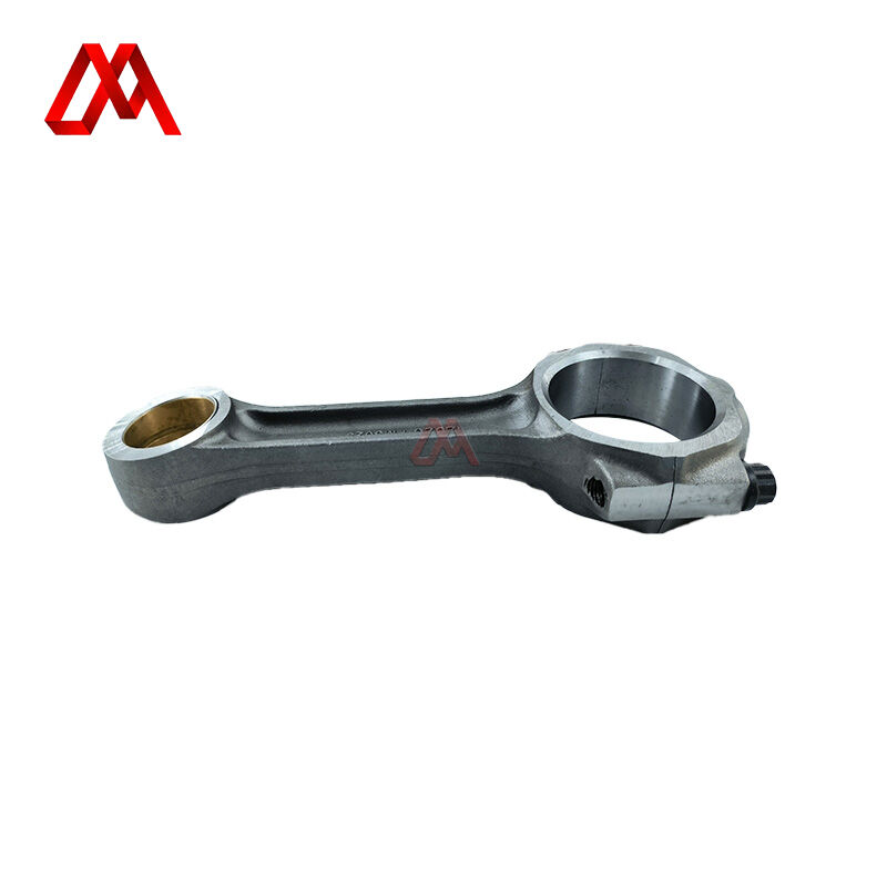 IZUMI 1-12230129-1 1122301291 Connecting Rod for Isuzu FTR FSR EX200 6BG1T