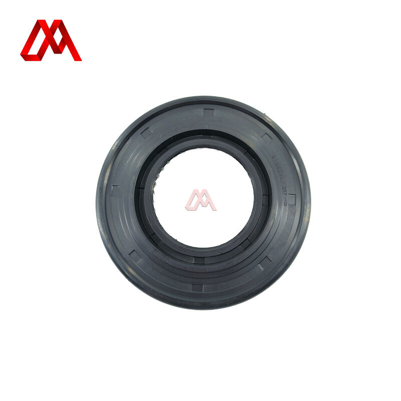 IZUMI 8-98202912-0 8-94336317-0 Outer Rear Hub Oil Seal 8982029120 8943363170 for ISUZU ELF 700P NKR NPR NPS NLR NNR 4HK1 