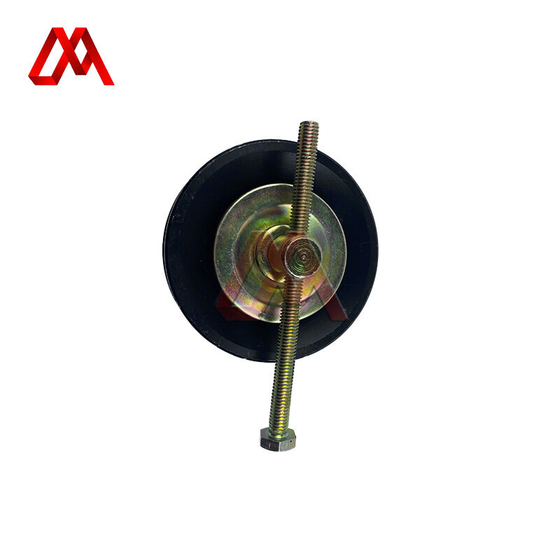 8971611981 8-97161198-1 Air Compressor Tensioner Assembly for ISUZU NKR NPR