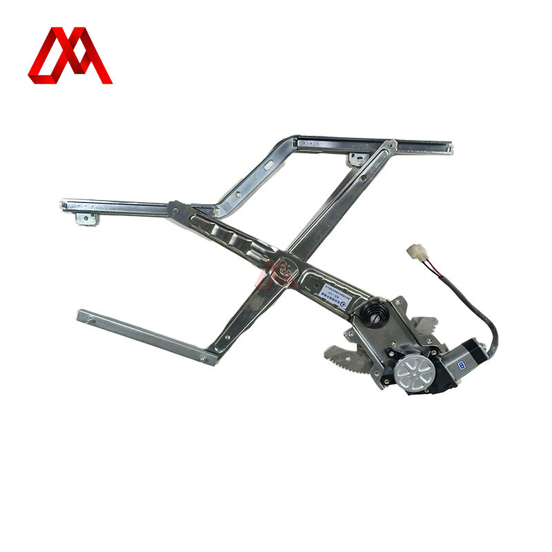 IZUMI 8-98029237-0 8980292370 Front Door Window Regulator for ISUZU NQR71 NPR 4HG1 