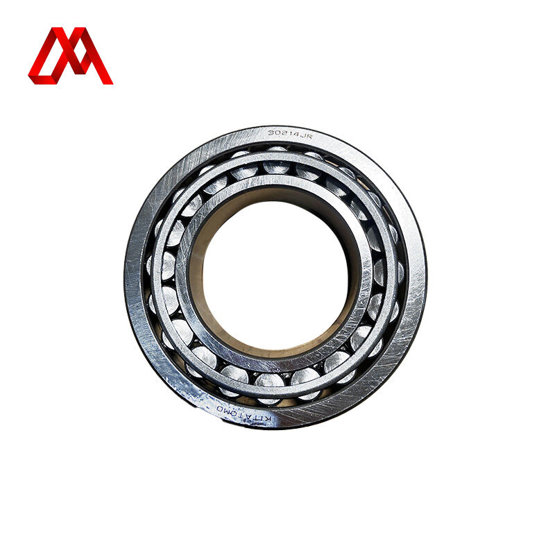 MH043152-4 Rear Inner Wheel Bearing for Mitsubishi 4M50 Truck Parts