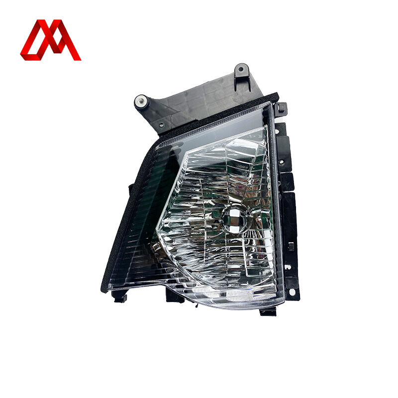 8-98009826-1 8980098261 Original Quality Head Lamp For Isuzu 600P 4KH1 Truck Accessories