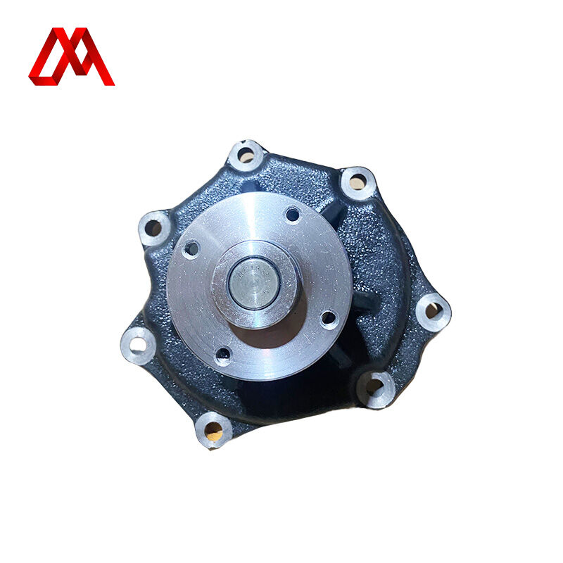 High Quality Truck Engine Water Pump 21010-34T29 for Nissan TD42 Diesel Engine