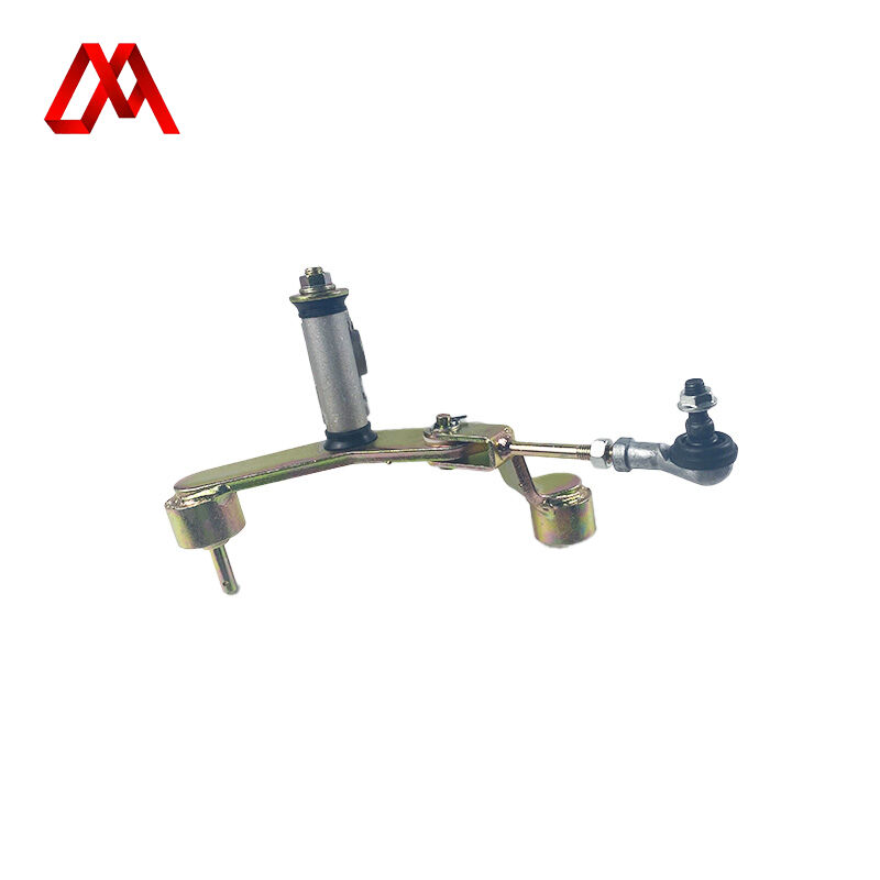High Quality 8-94566457-0 8945664570 Shift Lever Lower Assembly for ISUZU 100P 600P Truck Accessories