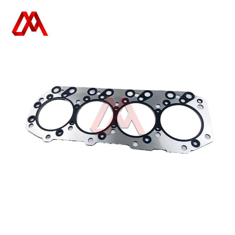 8973503190 8-97350319-0 Cylinder Head Gasket 8943323270 8-94332327-0 For ISUZU NKR55 4JB1