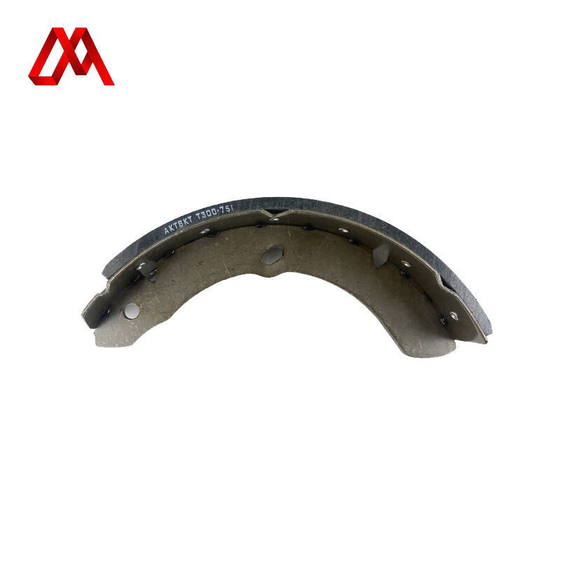 5-47110059-0 5471100590 Brake Shoe Assembly For Isuzu Elf 100P NKR5 Truck Spare Parts