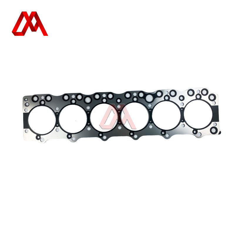 IZUMI 1-11141196-0 1111411960 Cylinder Head Gasket for ISUZU FSR12 6BG1 6BD1