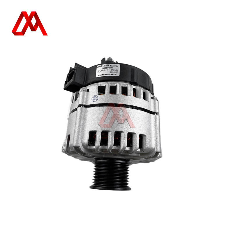 IZUMI 1025030FE010 Diesel Generator Alternator for JAC N56 Truck 2.7L HFC4DE1-1D