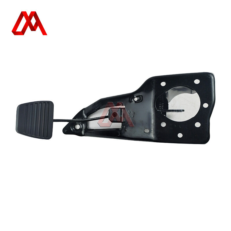 IZUMI 1602010LD010 Clutch Pedal Assembly for JAC N56