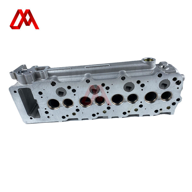 01020-20003 0102020003 Cylinder Head for Mitsubishi 4M40