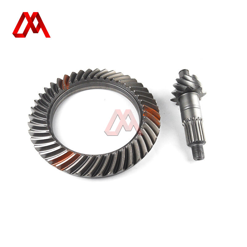 02050-40002 0205040002 43/8 Crown Wheel and Pinion for JAC