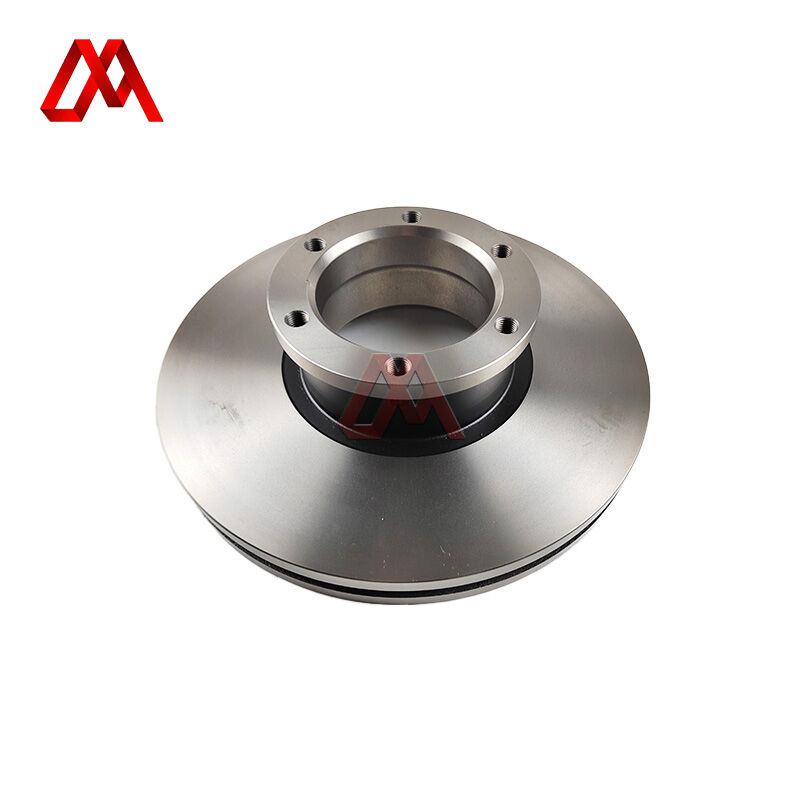 IZUMI 3503011LE032 Brake Disc for JAC N75 N80