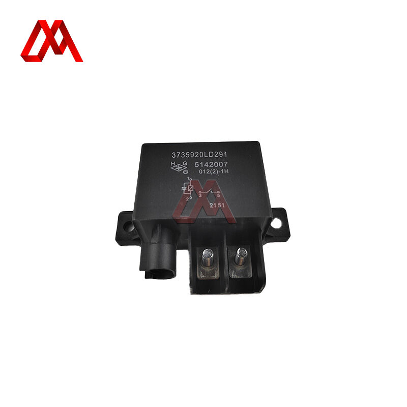 IZUMI Preheating Relay 3735920LD291 Warm-up Relay for JAC N56 